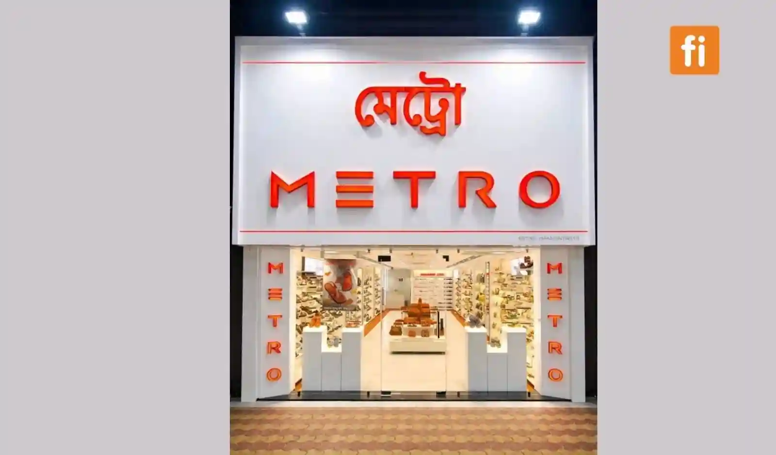 Metro Brands Expands Retail Footprint with New Store Launch in Barasat, Kolkata