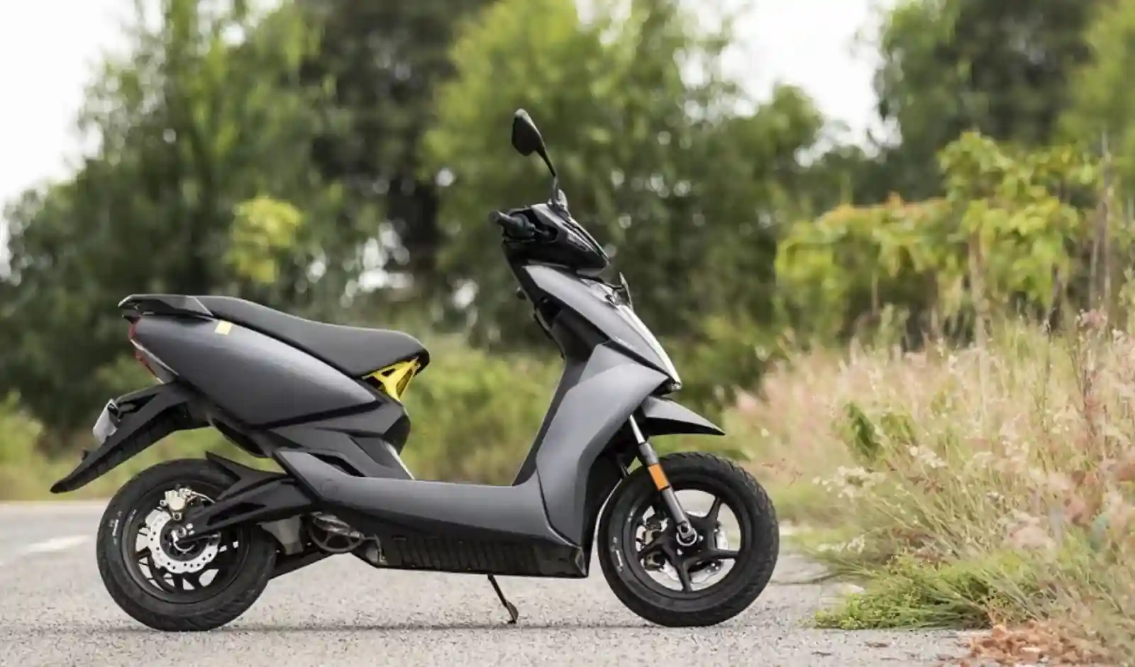 Delhi Proposes EV-Only Registration for 2W and 3W