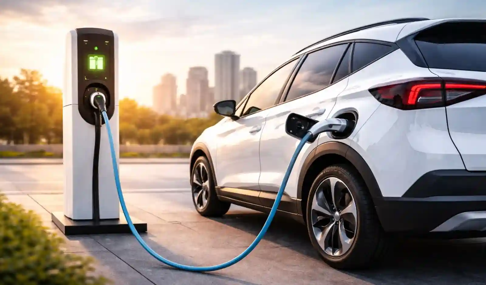 Delhi EV Policy Offers 100% Tax Waiver on Cars Up to 30 Lakh