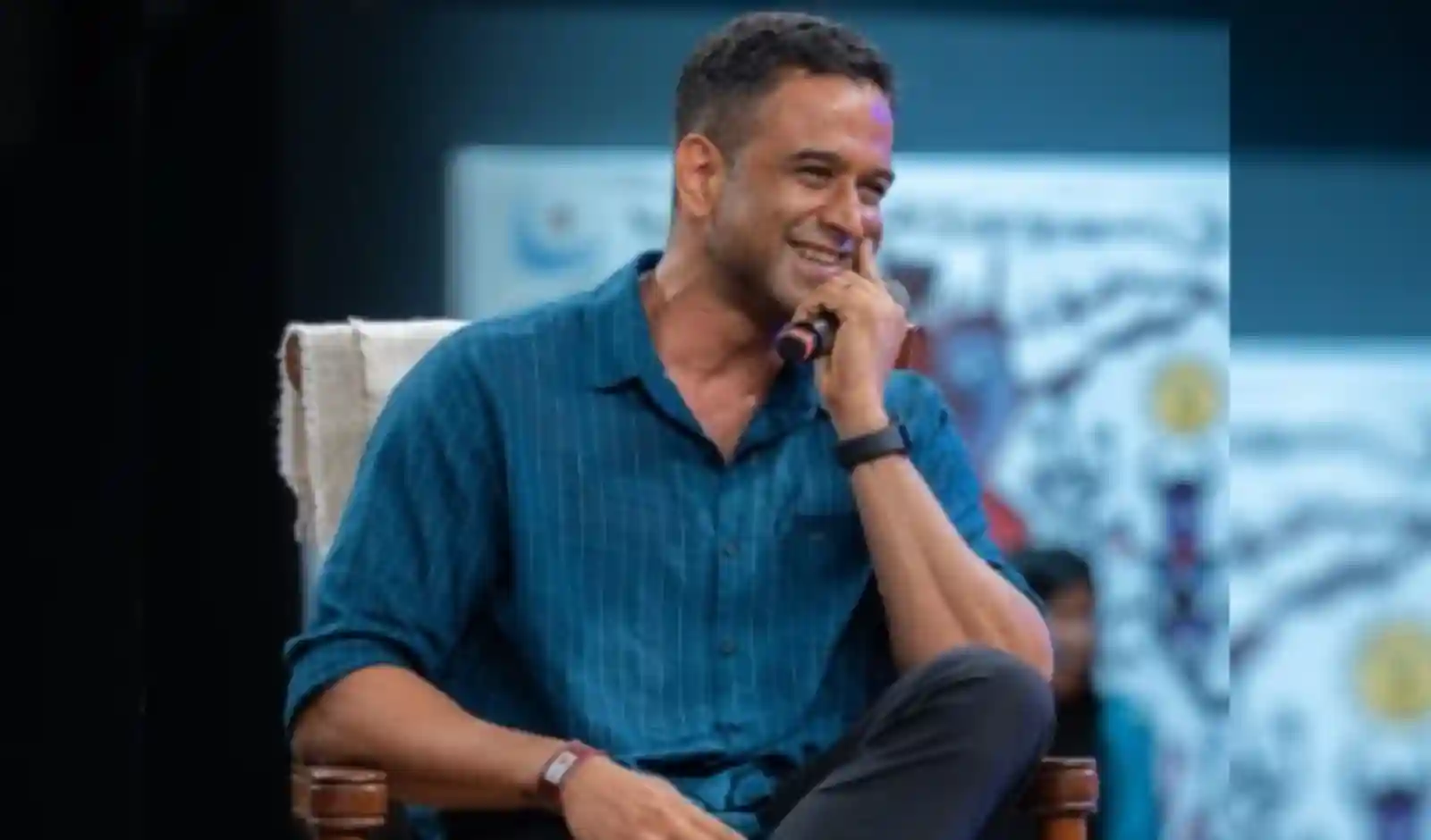 Zerodha’s Rainmatter Invests INR 1,500 Cr Across 160+ Startups: Nithin Kamath