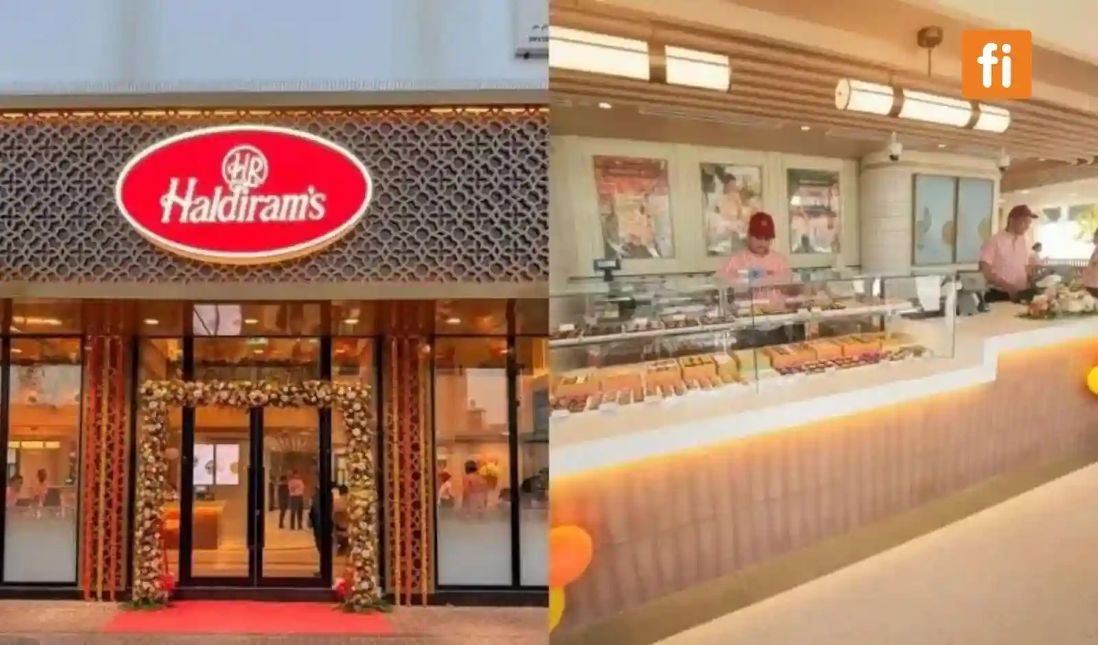 Haldiram’s Expands Global Footprint with Second Outlet on Sheikh Zayed Road, Dubai