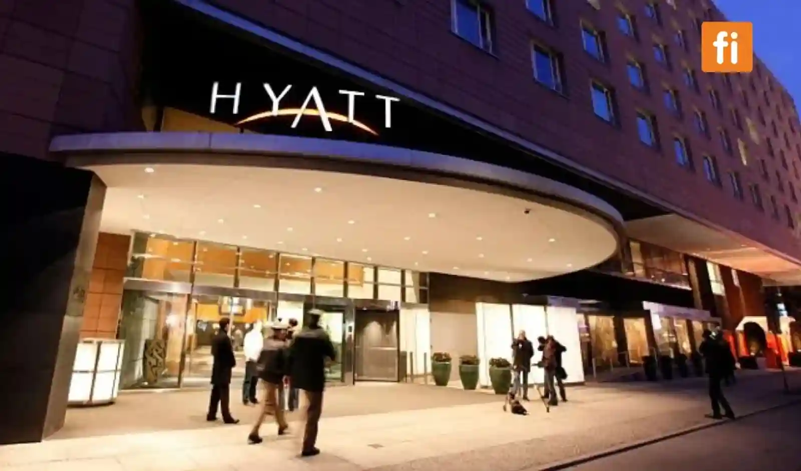 5 साल में 5 गुना ग्रोथ का लक्ष्य: Hyatt
