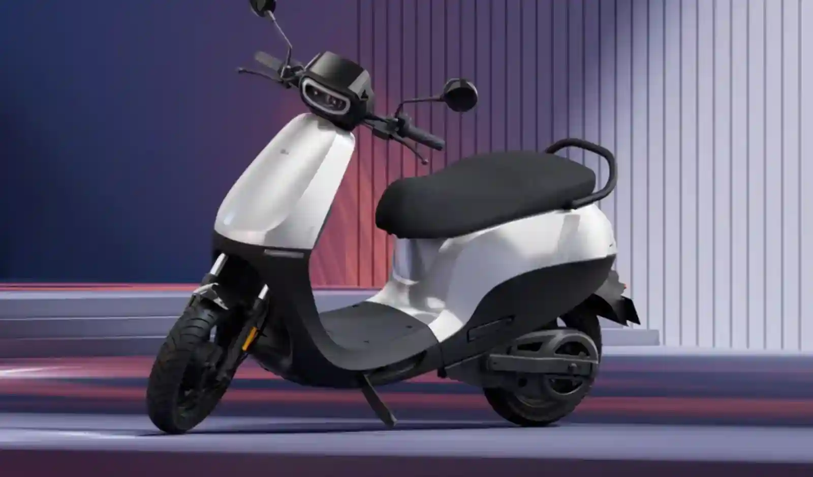 Ola Electric Launches New S1 X+ Scooter