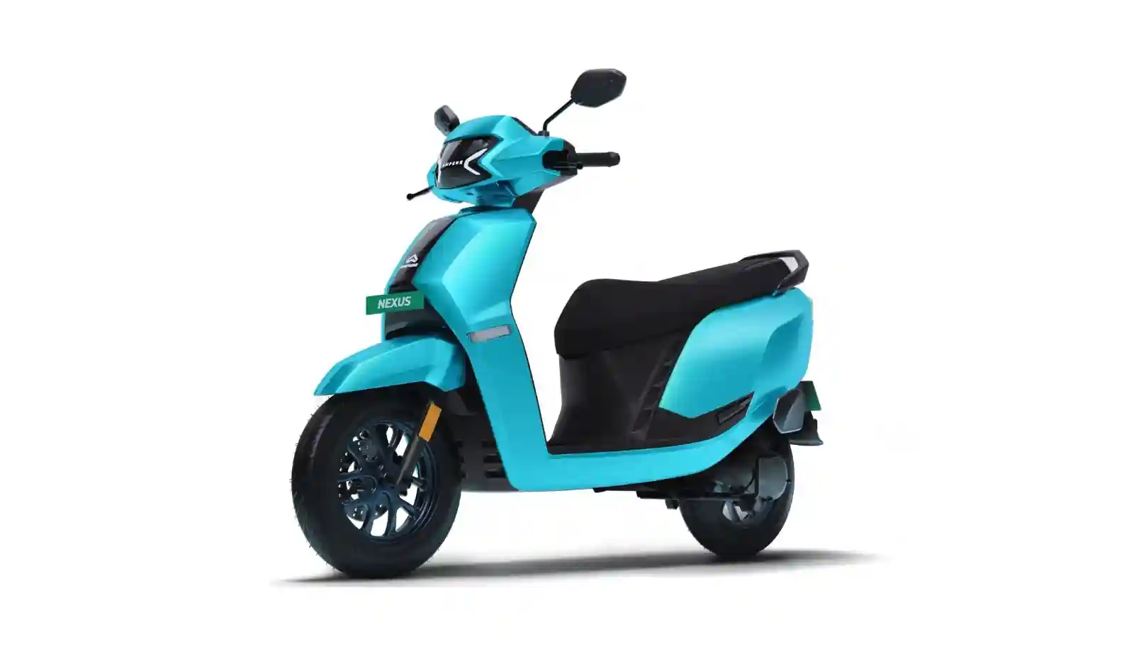 Greaves Electric Bets on Sub-1 Lakh EV Segment to Drive Ampere Growth