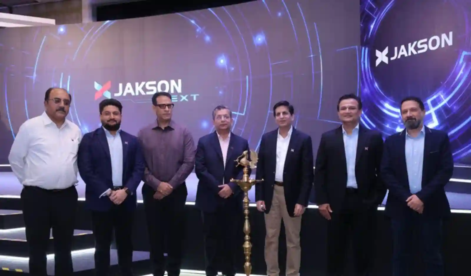 JAKSON Group ने ऊर्जा और मोबिलिटी सेगमेंट में 5 नए प्रोडक्ट लॉन्च किए