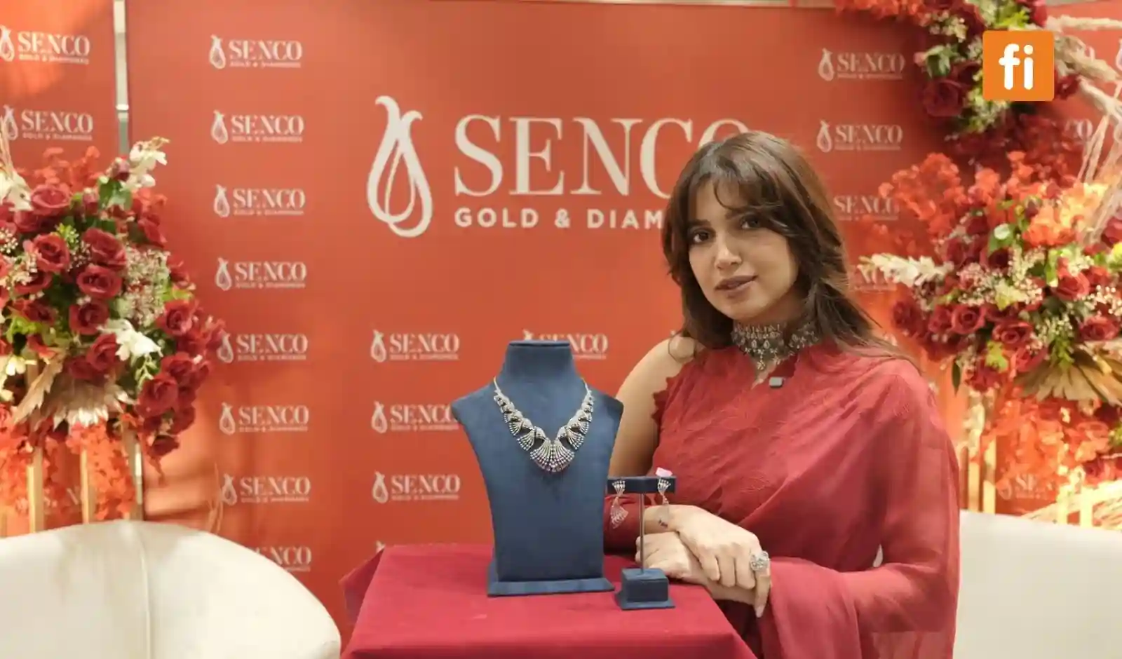 Senco Gold & Diamonds Expands Maharashtra Footprint with 10th Store Launch