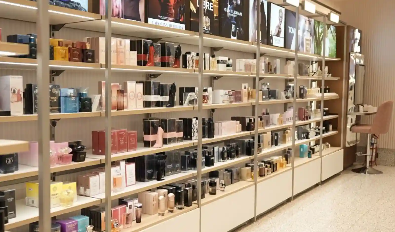 Tira Opens First Store in Gurugram at Ambience Mall