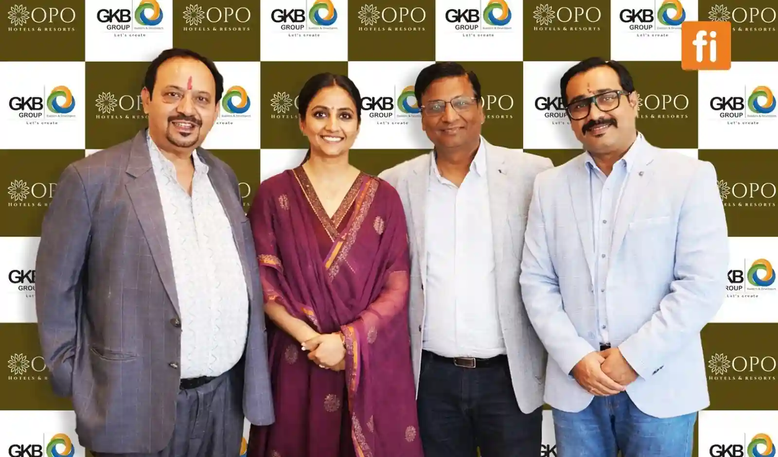 OPO Hotels & Resorts Adds Jaipur Property with OPO Premier Marvel Launch