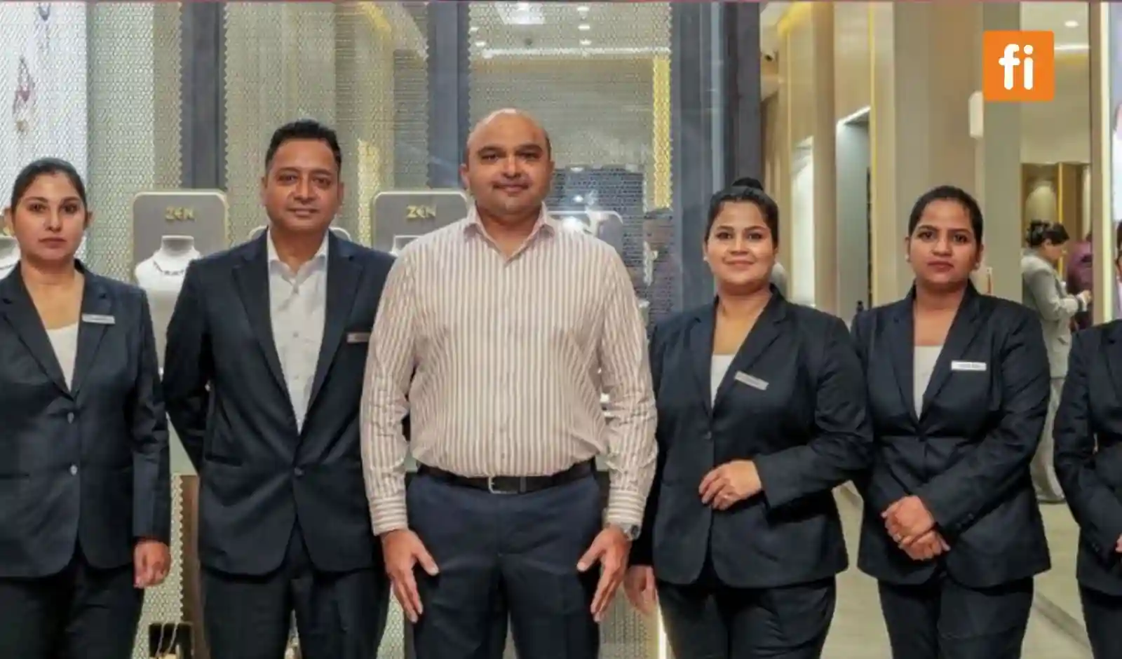 Zen Diamond Introduces ARIA, Expanding into Gold-Forward Designs