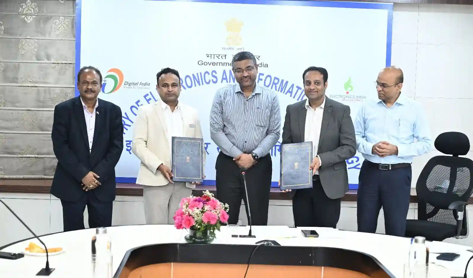 AI और डीपटेक स्टार्टअप्स को मिलेगा नया प्लेटफॉर्म