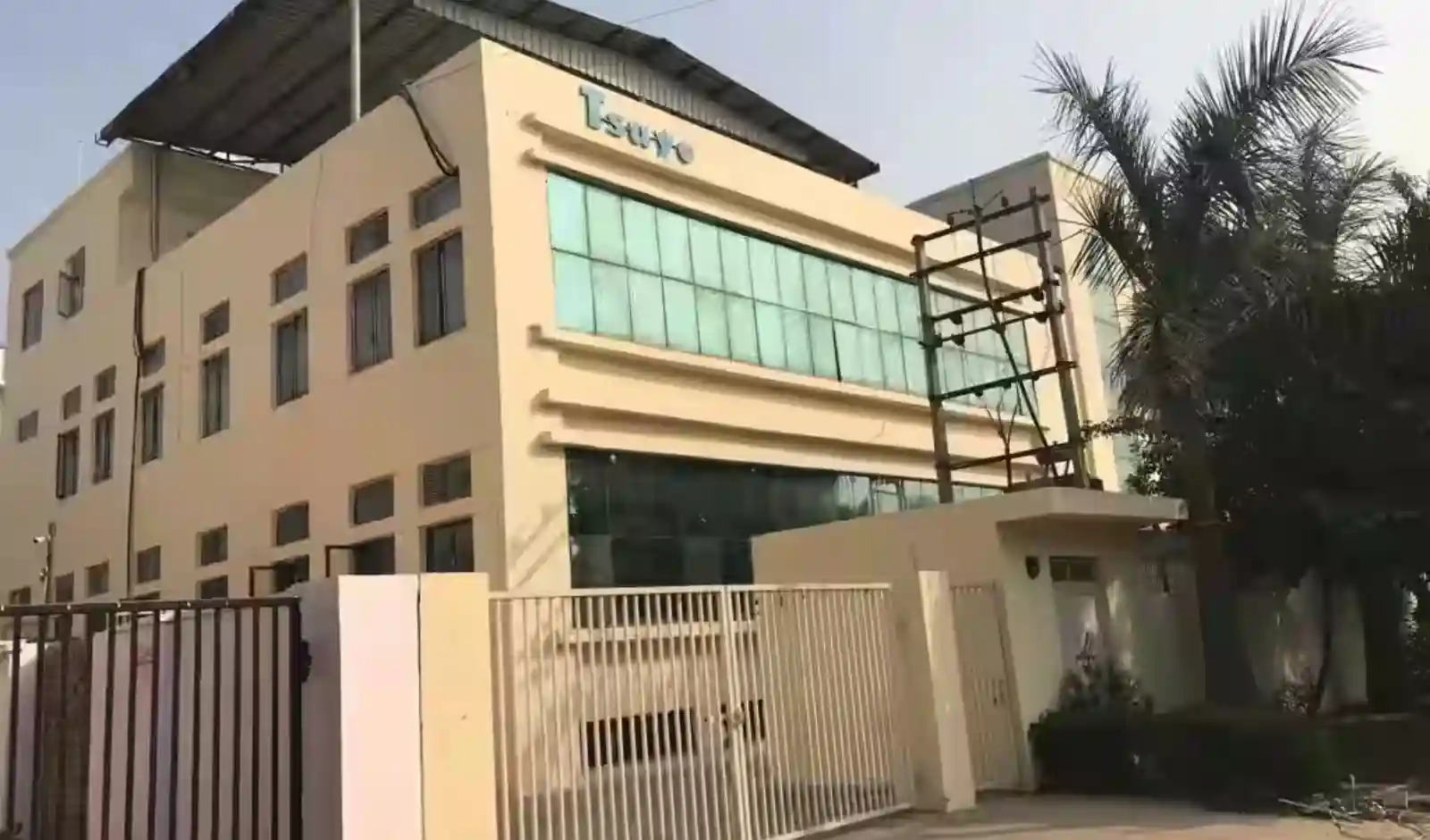 भारतीय EV स्टार्टअप Tsuyo करेगा ग्लोबल एक्सपैंशन