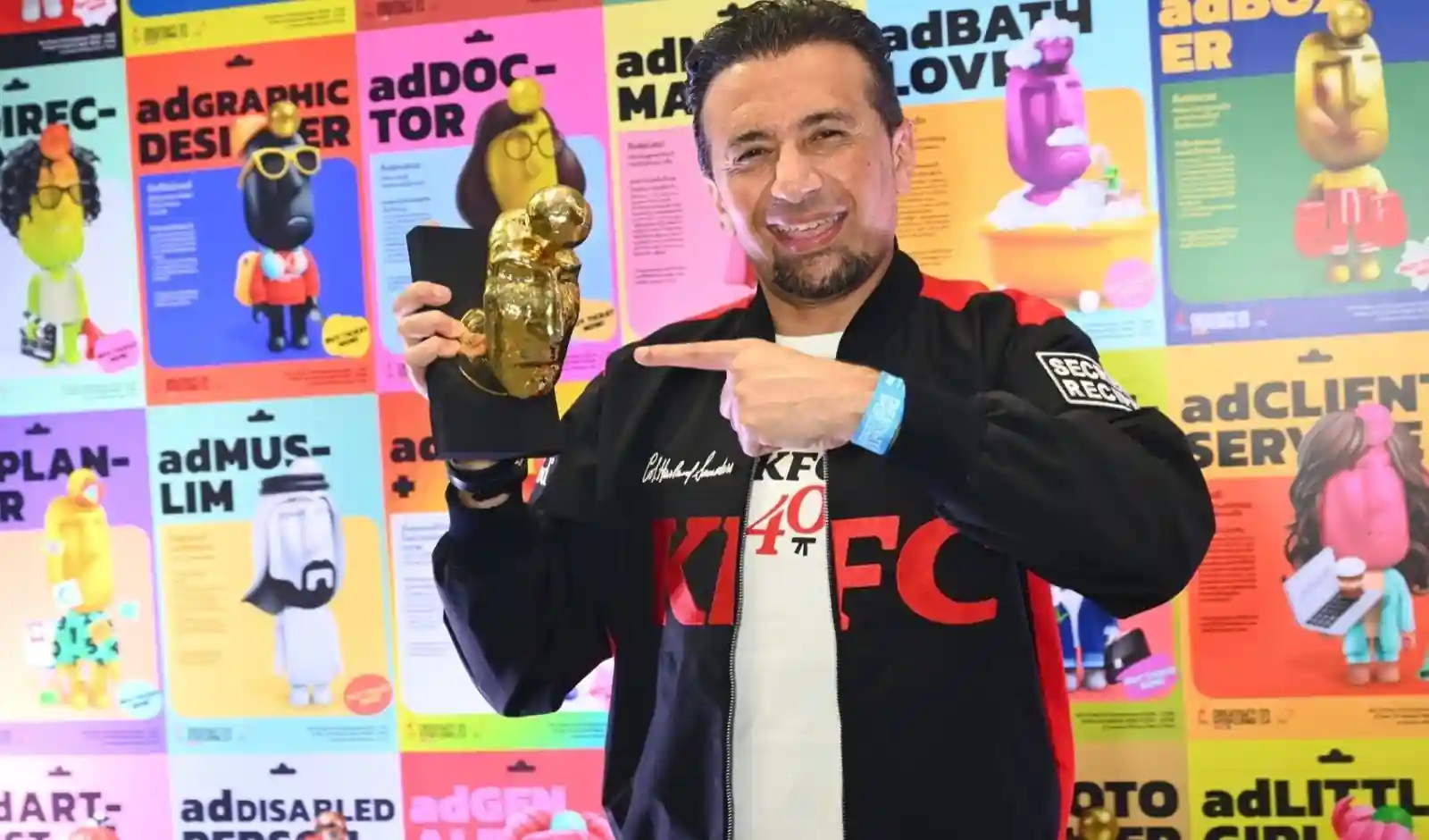 KFC India Appoints Suhayl Limbada as New Chief Marketing Officer