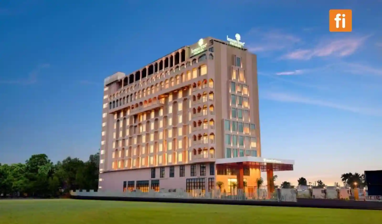 Lemon Tree Hotels Expands Portfolio to 269 Properties in FY26