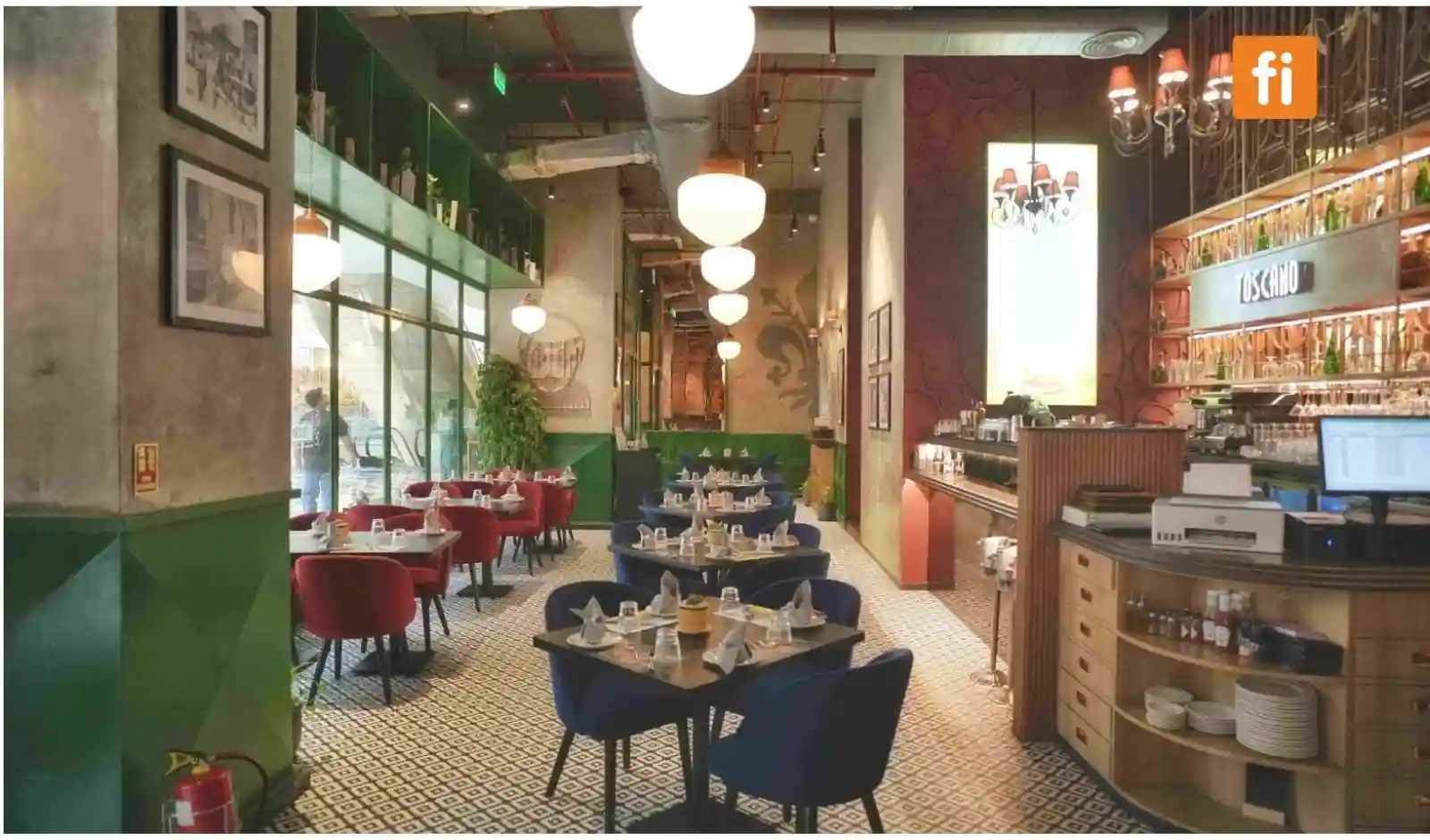 Toscano Strengthens Delhi Presence with Pitampura Launch