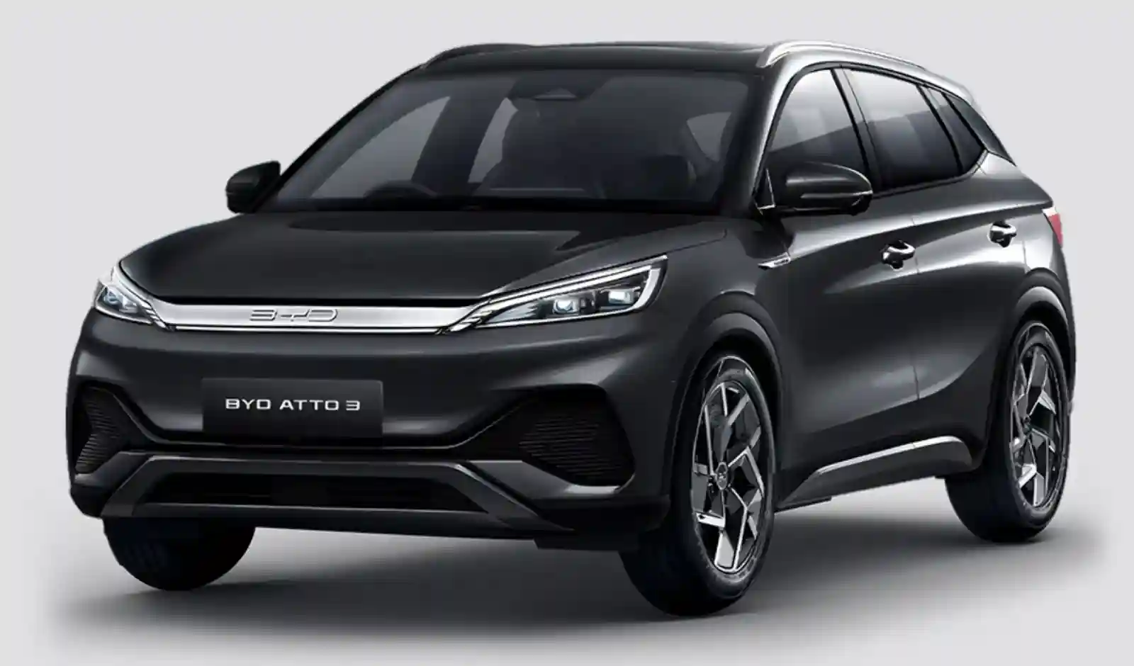 BYD India to Raise EV Prices by Up to 1 Lakh from May 1 Amid Rising Costs