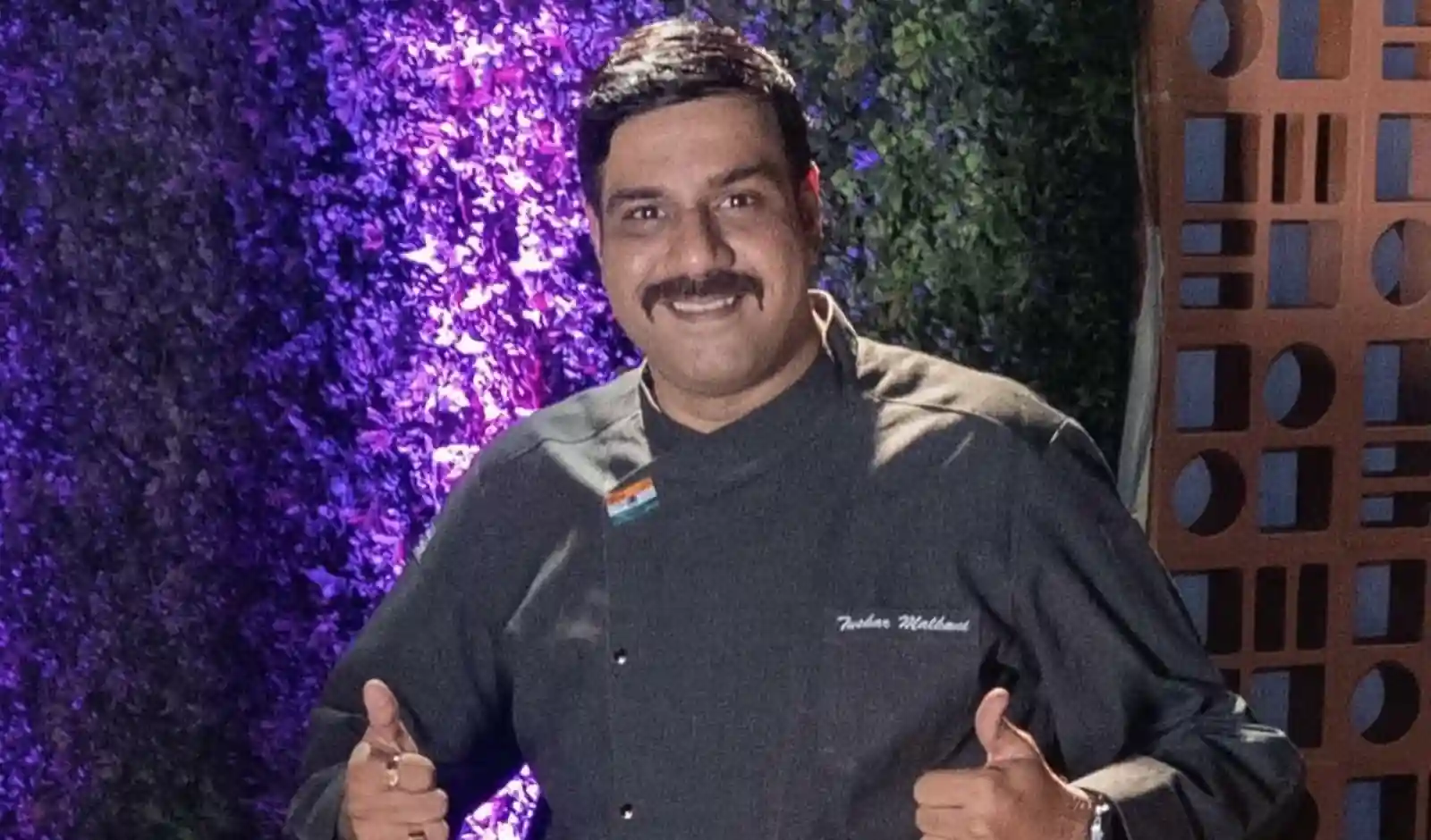ICONIQA Mumbai Airport Appoints Chef Tushar Malkani as Executive Chef