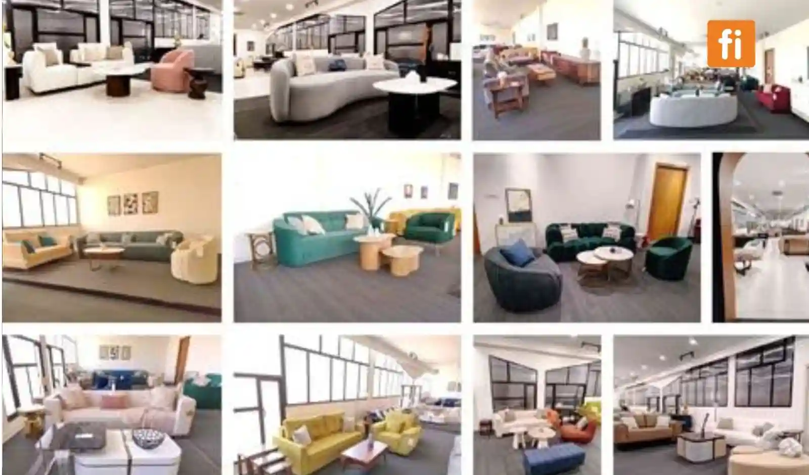 Pepperfry Unveils Its First Factory Outlet in Pune