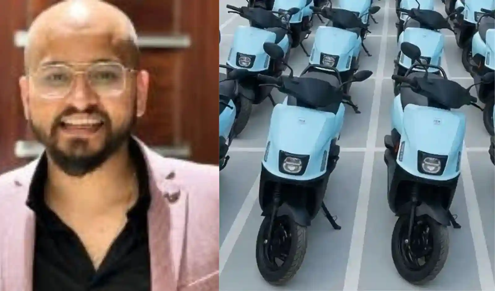 Bijliride Revenue Grows to 18 Crore in FY25