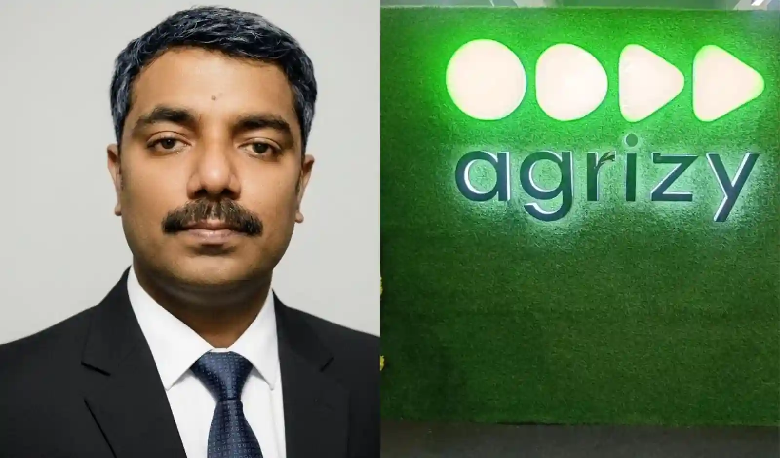 Agrizy ने मार्किश अरुण को बनाया Co-Founder और CTO