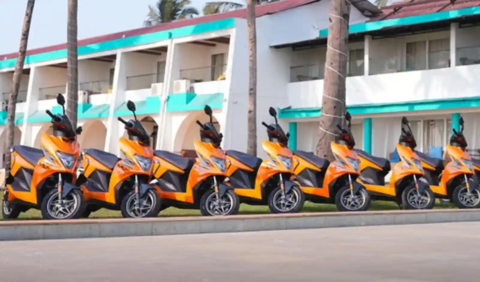 Simple Energy Launches Simple Ultra at 2.34 Lakh