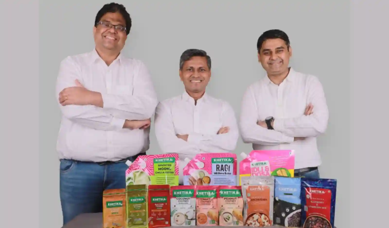 AYRA Ventures Invests in Khetika to Support Growth in Clean-Label Foods