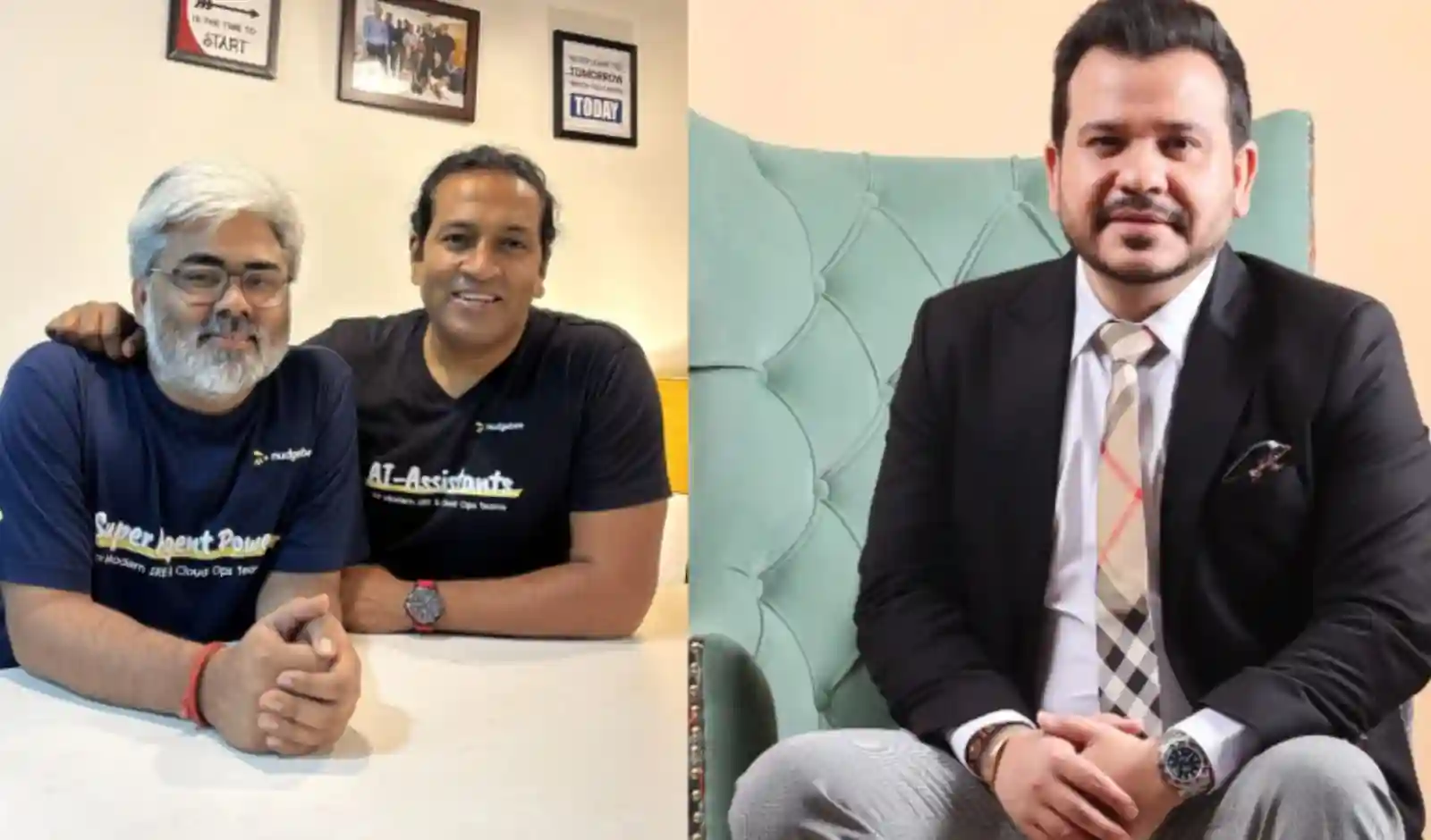 NudgeBee and Axten Hospitals Raise Fresh Funds to Fuel Growth