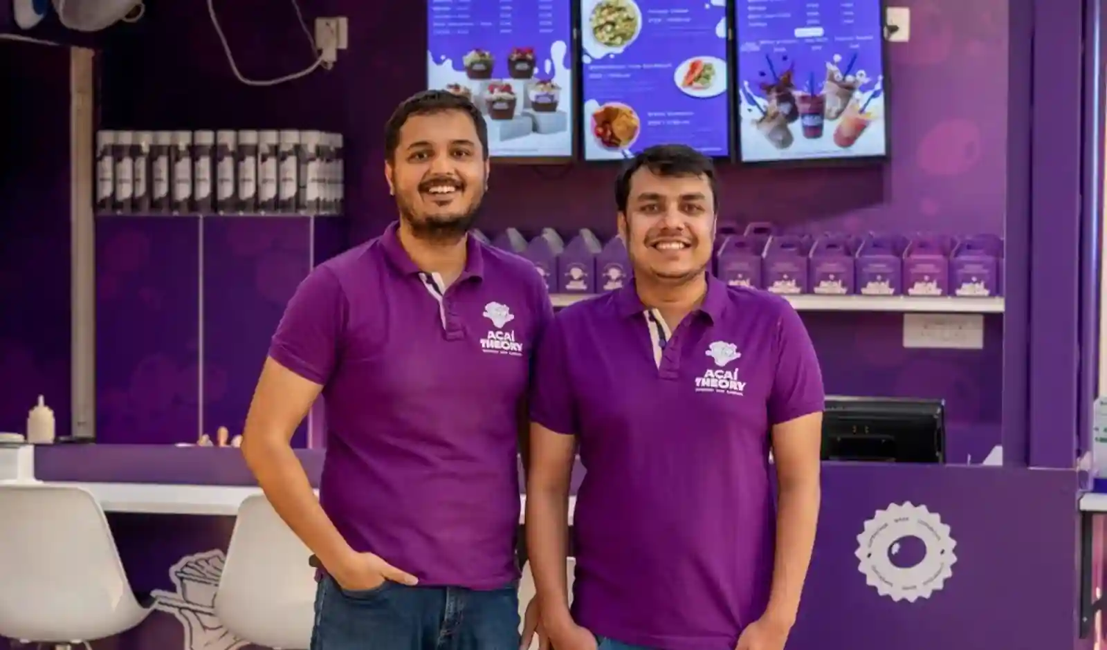 Acai Theory Raises ₹4 Crore in Pre-Seed Round to Expand Healthy QSR Footprint