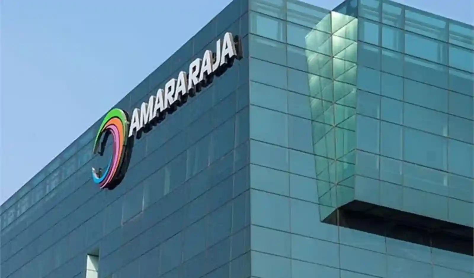 Amara Raja Targets 2027 for Large-Scale Li-ion Cell Production