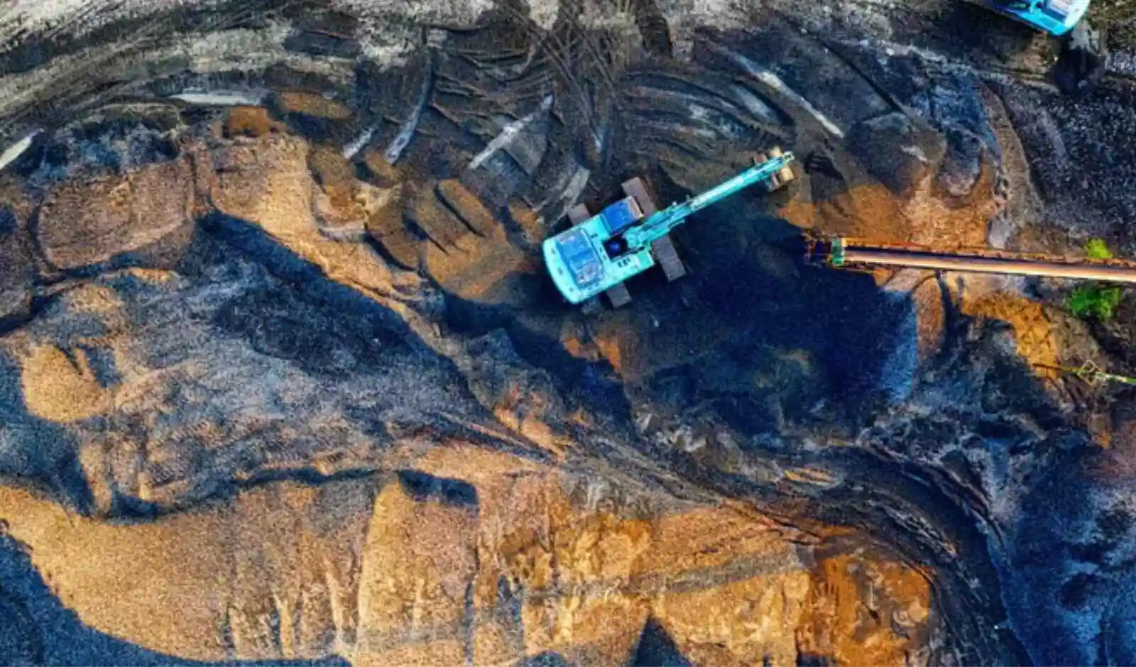 Rocklink India Launches Battery Recycling Facility in Uttar Pradesh