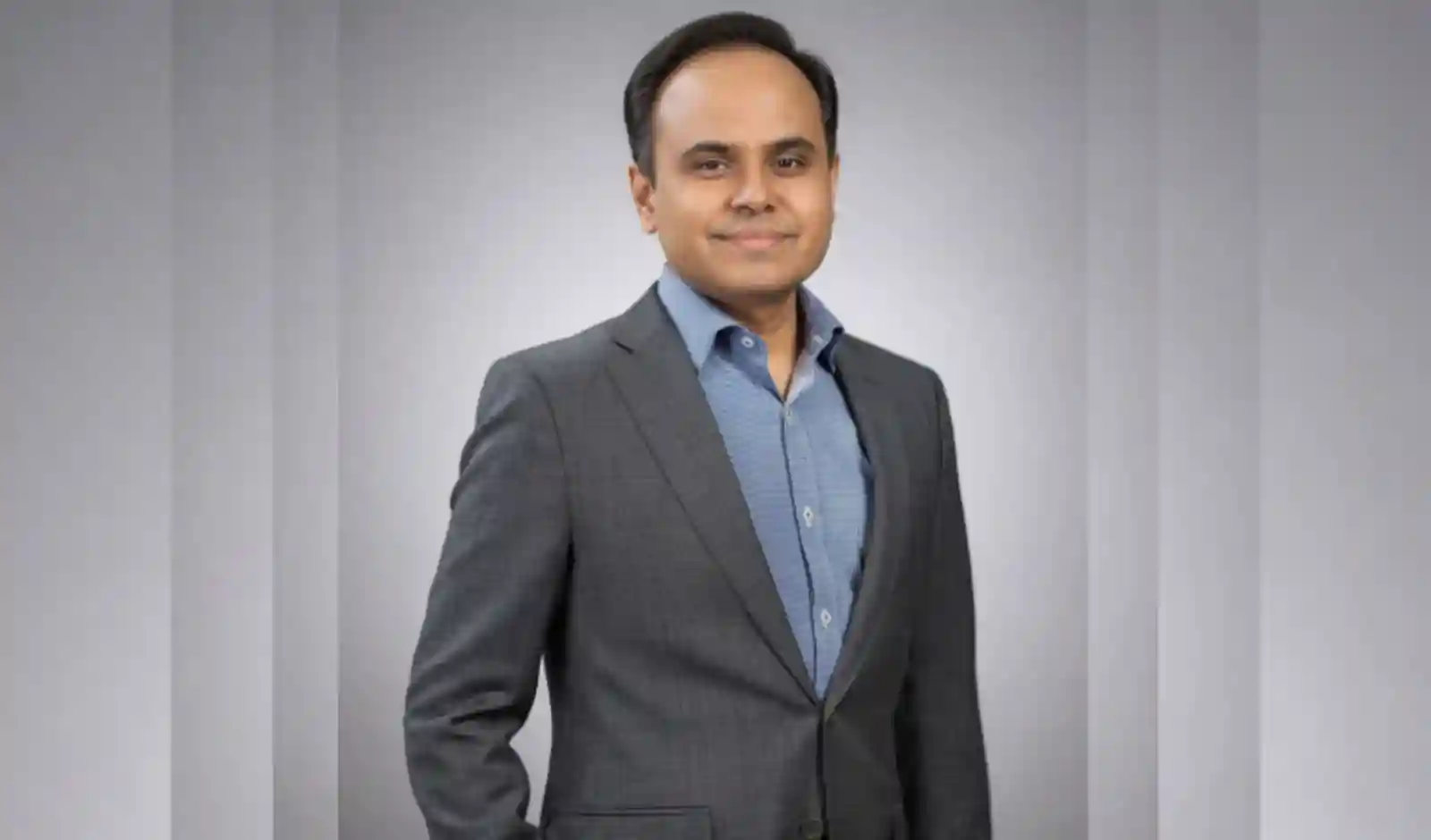 Nasscom ने श्रीकांत वेलामकन्नी को नया चेयरपर्सन और किशोर पाटिल को वाइस चेयरपर्सन नियुक्त किया