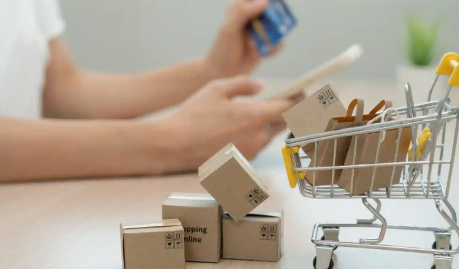 Amazon India to Invest INR 2,800 Cr to Expand Infrastructure and Quick Commerce