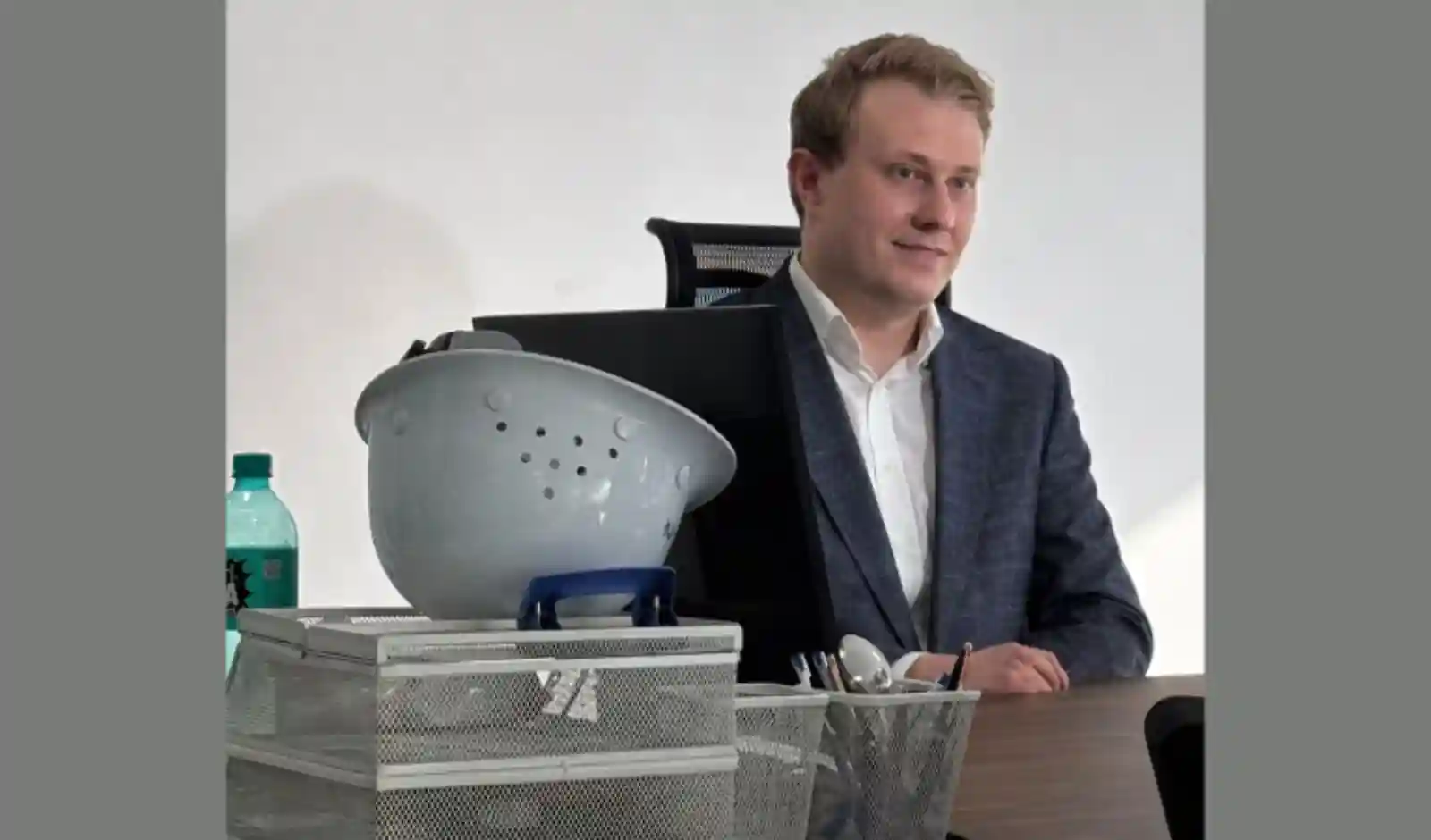 Rocklink India Sets Up Integrated Recycling Plant in Uttar Pradesh