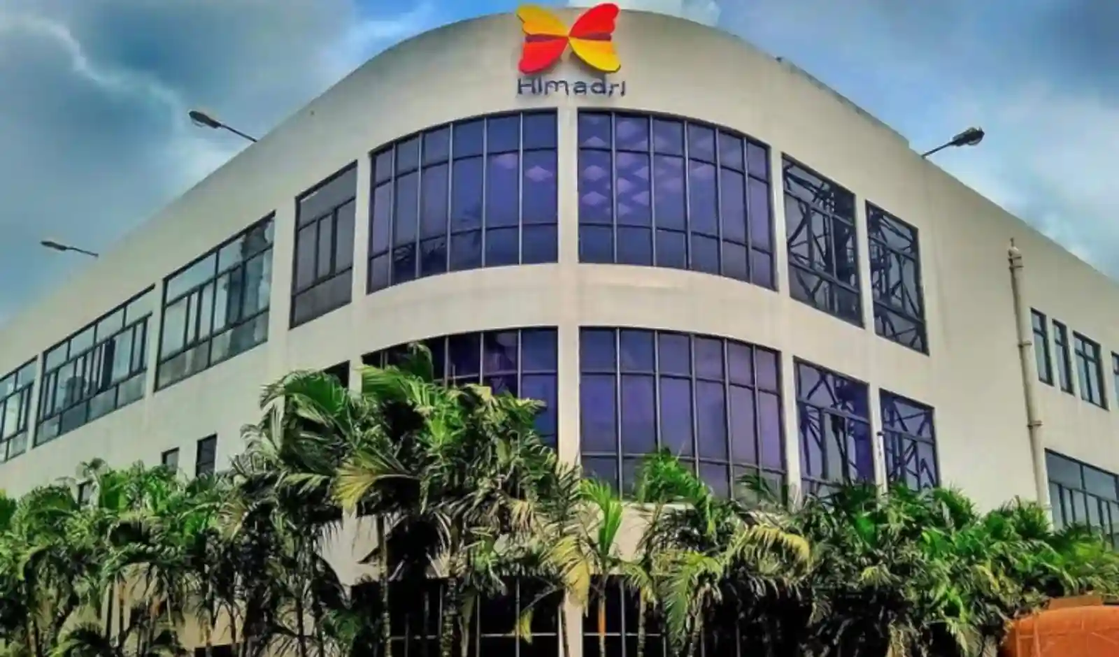 Himadri Reports 36% Profit Growth, PAT at 755 Crore in FY26