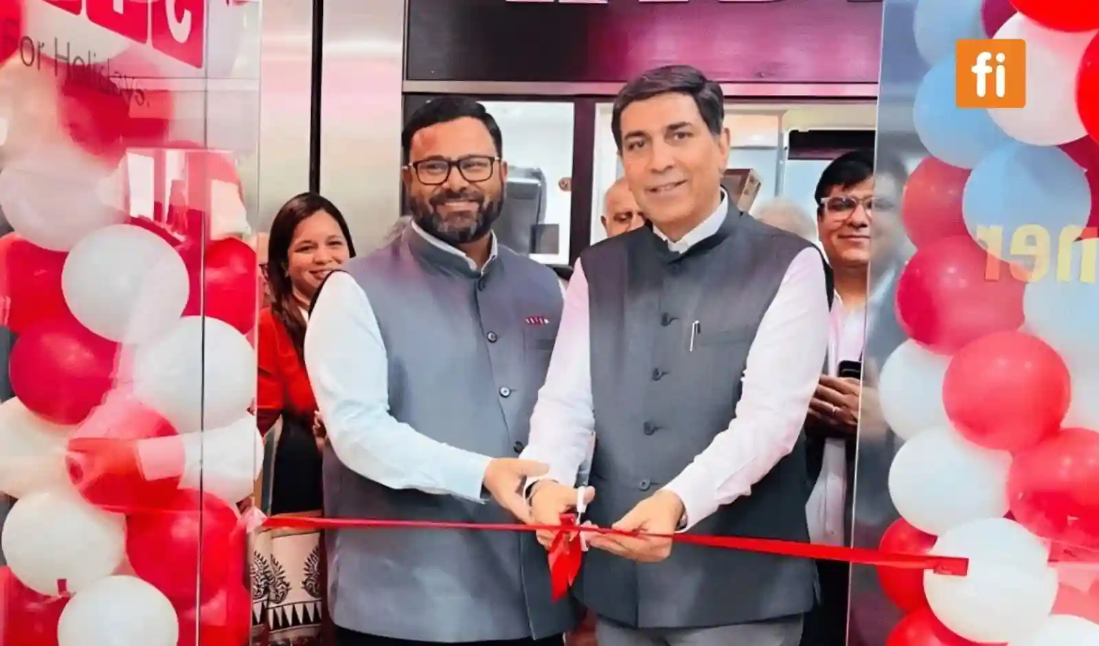 SOTC Travel ने मुंबई में 100वां स्टोर खोला