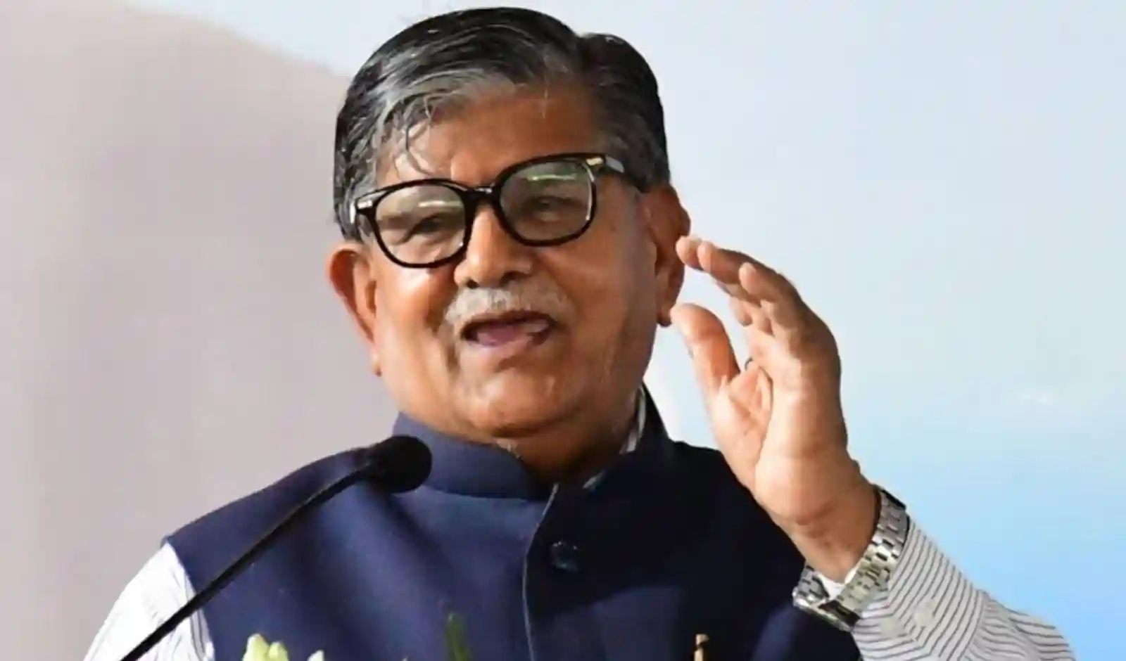 Higher Education Institutions Must Update with Time for Development: Appeal by the Punjab Governor