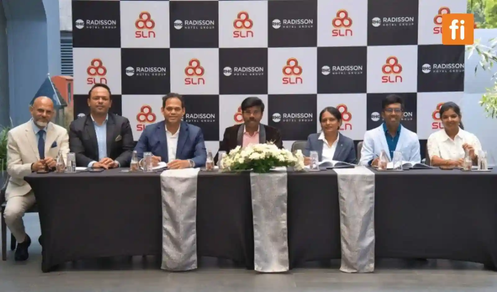 Radisson Hotel Group Expands into Coorg with Two Resort Deals