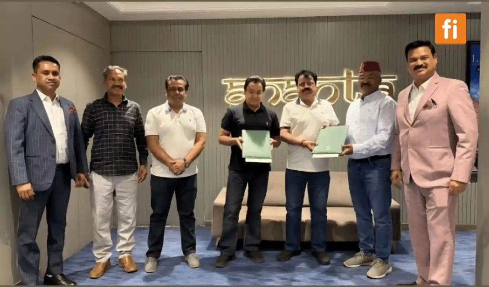 उत्तराखंड में अनंता होटल्स का विस्तार, देहरादून में नई प्रॉपर्टी की घोषणा