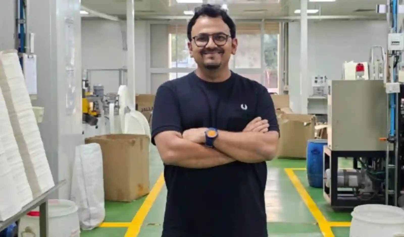 Capital-A ने दूसरे फंड के लिए ₹160 करोड़ की पहली क्लोजिंग हासिल की