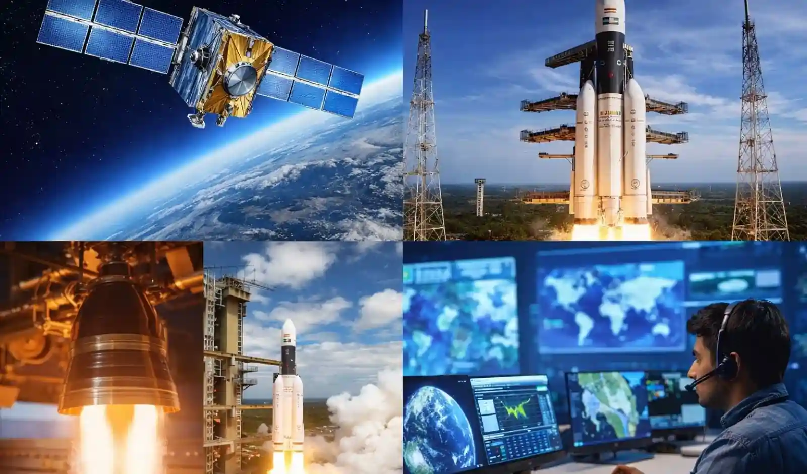 Space Labs to be Established in Universities, Students to Get Hands-on Training