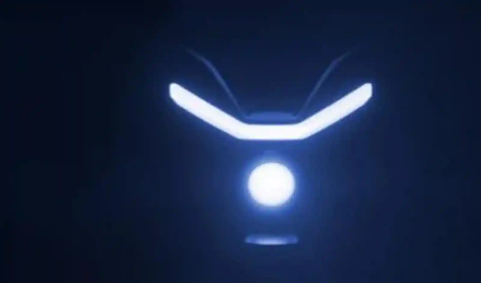 Oben Electric Teases New Electric Motorcycle Ahead of April 30 Reveal