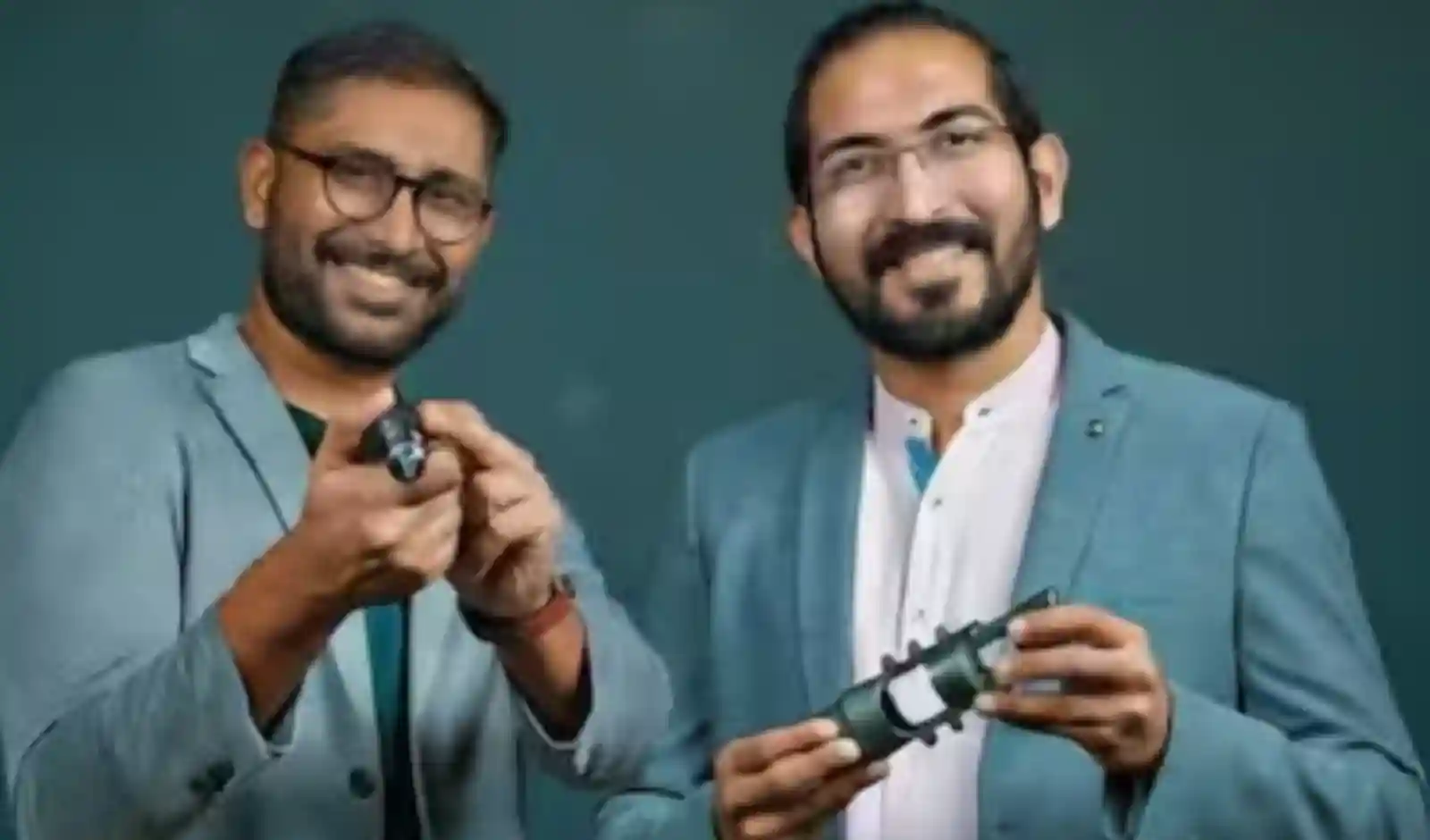 Ethereal Machines जुटाएगी 28.5 मिलियन डॉलर, Avataar Venture Partners करेगा लीड