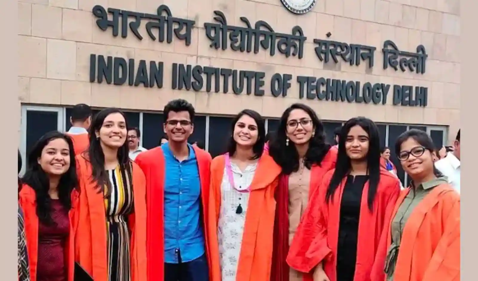 IIT दिल्ली और NatWest साझेदारी से बढ़ेगा इनोवेशन और स्किल डेवलपमेंट