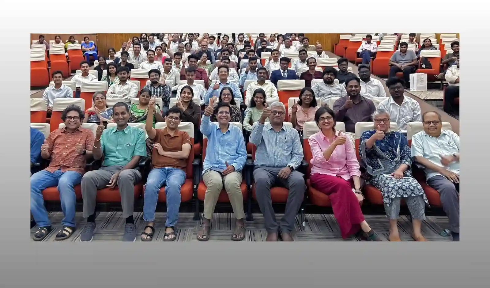 IIT Madras Emerges as an Innovation Hub: 112 Startups Incubated and 431 Patents Filed in One Year