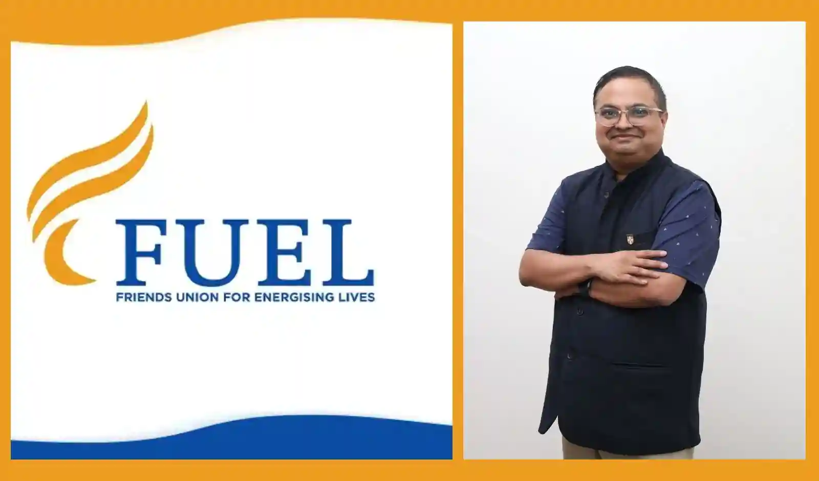 Dr. Ketan Deshpande is Empowering Youth Through Education, Skilling & Corporate Social Responsibility