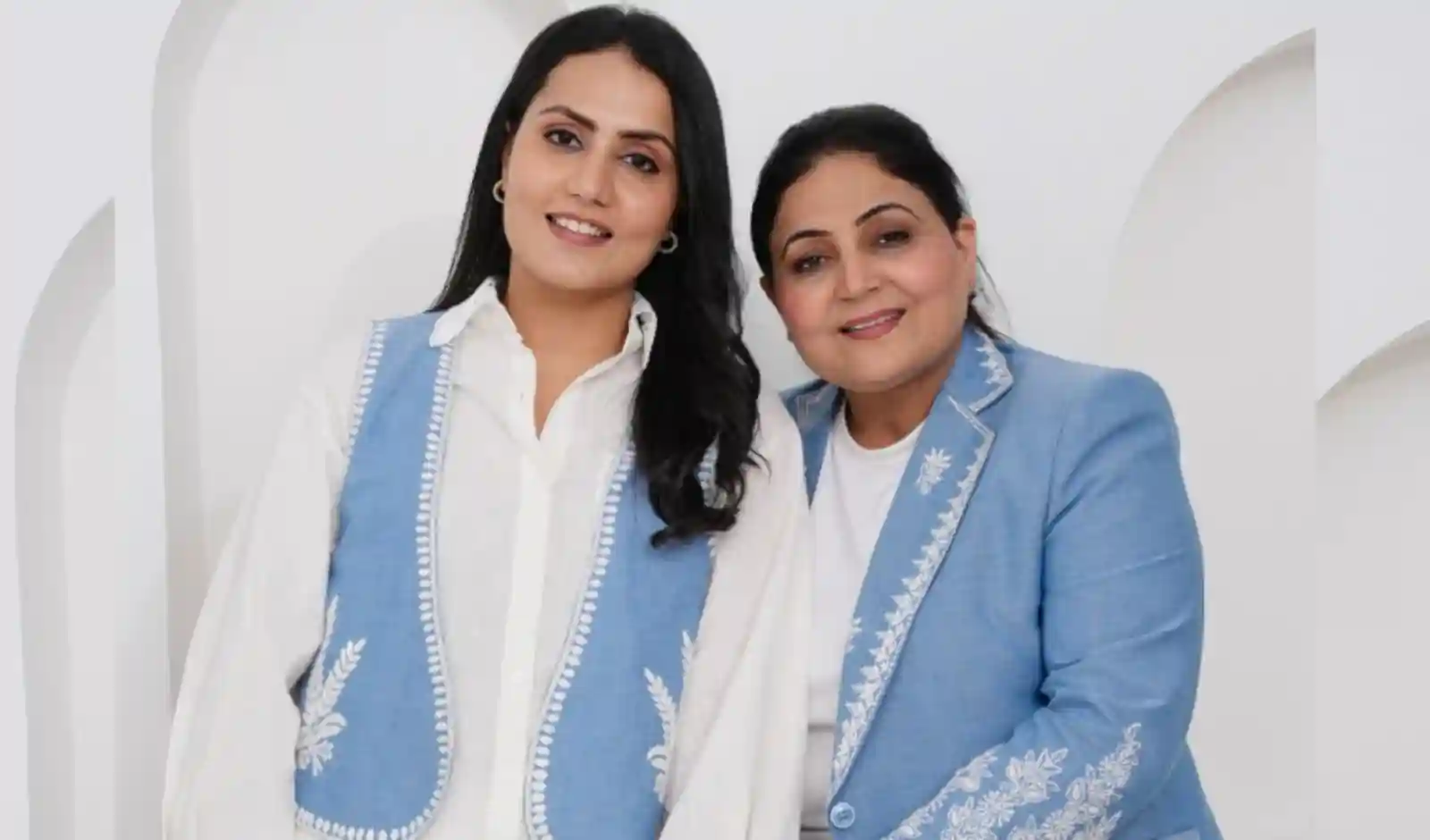 House of Chikankari स्टार्टअप को सीरीज ए फंडिंग में मिले ₹25 करोड़