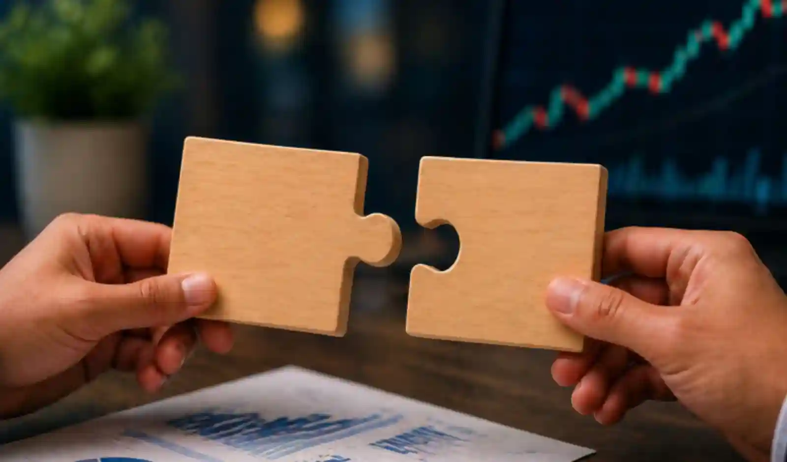 Peak XV Partners ने MobiKwik में अपनी हिस्सेदारी बेची