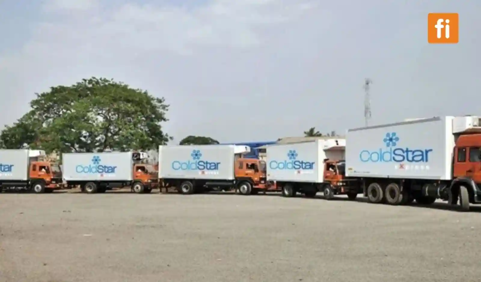 Lenexis Foodworks के 500 आउटलेट विस्तार को समर्थन देने के लिए ColdStar Logistics ने बढ़ाई तैयारी