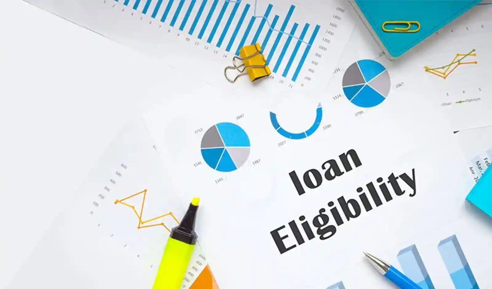 EMI Calculator: पर्सनल लोन लेने से पहले चेक करें Eligibility और EMI