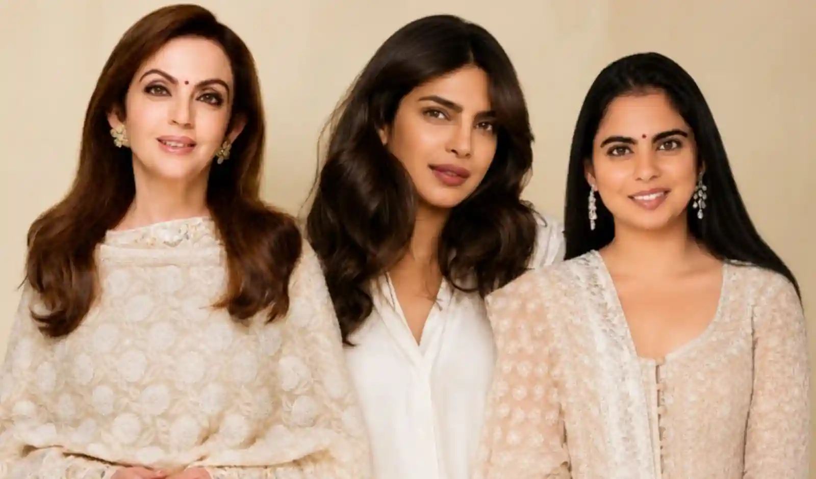 Reliance Retail Acquires Priyanka Chopra’s Haircare Brand Anomaly