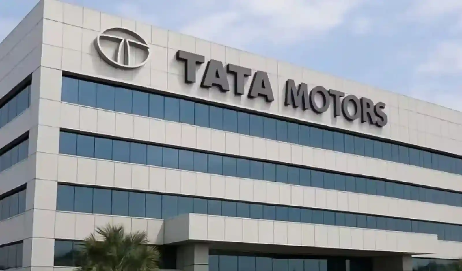 Tata Motors EV Sales Jump 72% Year-on-Year